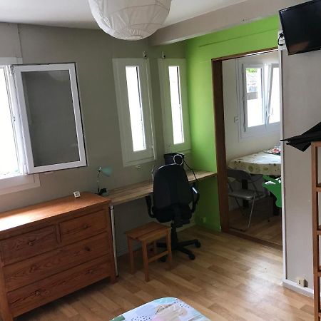 Studio Dinan centre Apartment Luaran gambar