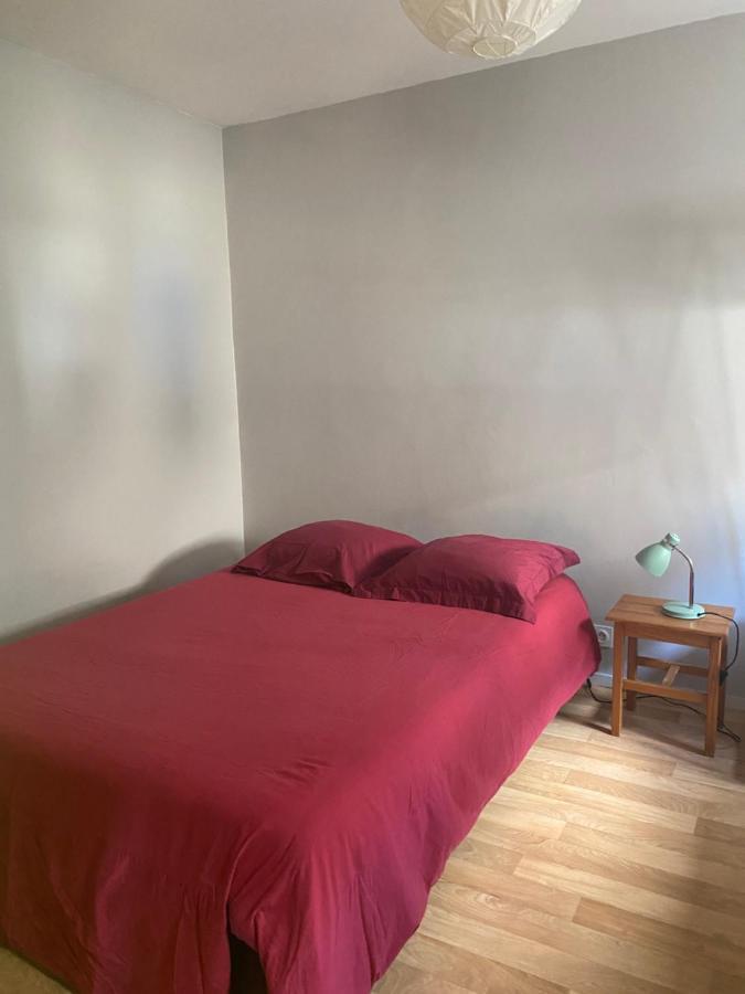 Studio Dinan centre Apartment Luaran gambar